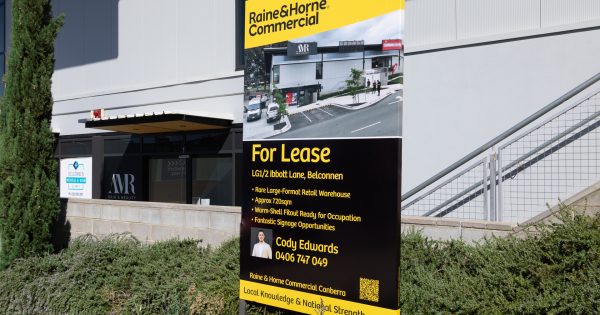 Make commercial property investment work for you