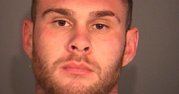 UPDATED: Man wanted by police over 'serious' allegations hands himself in