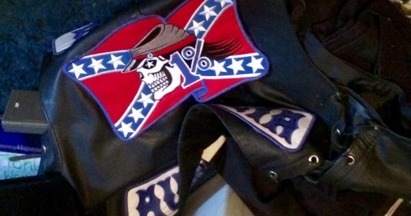 ACT Rebels 'patched over' to rival gang, court hears as alleged top bikie refused bail
