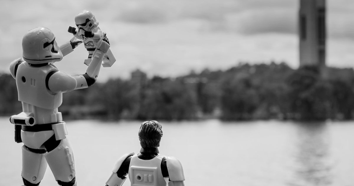 National Carillon heading to galaxy far, far away for special concert this Sunday | Region Canberra