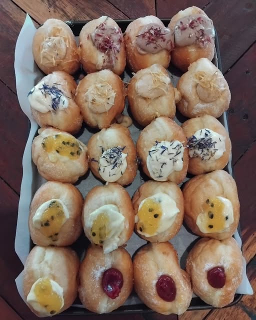 Bombolini