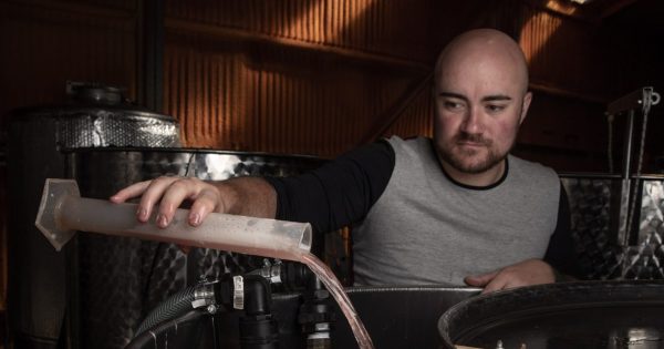 Five minutes with Leslie Henshaw, Chroma Wines