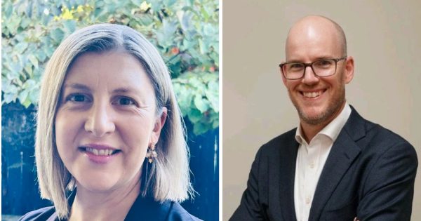 The Capital Water Cooler: Comings and goings in the public service