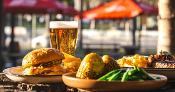 Aussie pubs with playgrounds are a mirage worth the shout