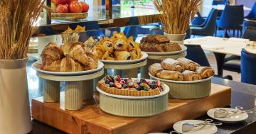 The best spots to go for Mother's Day lunch, dinner, drinks and more