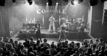 Things to do in Canberra this week (2 May to 8 May)
