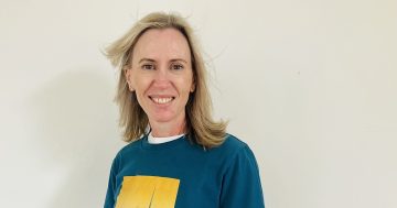 It's not easy being an independent in Canberra, but it's worth the fight