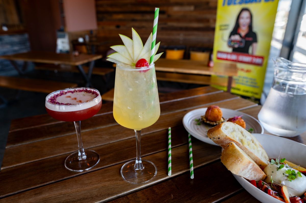 cocktail