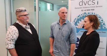 Tough decisions ahead for ACT's underfunded and stretched domestic and sexual violence services