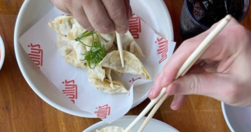 Dolly's hits the jackpot with bingo and Dolla Dumplings