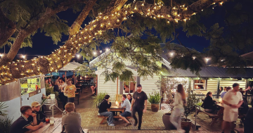 Owner has a ton of pride preserving family ties at Merimbula's Dulcie's Cottage