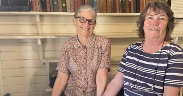 Gundaroo's Golden Oldies tipped to put on quite the historic show