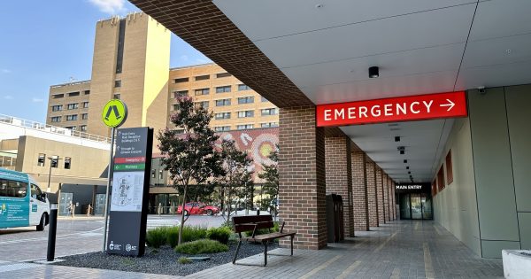 Free Woden GP clinic aims to take heat off Canberra Hospital ED