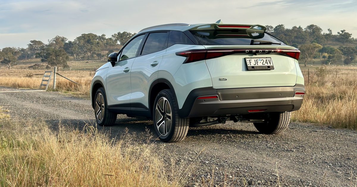Australia’s new cheapest electric SUV is hard to look past | Region Canberra Australia’s new cheapest electric SUV is hard to look past | Region Canberra