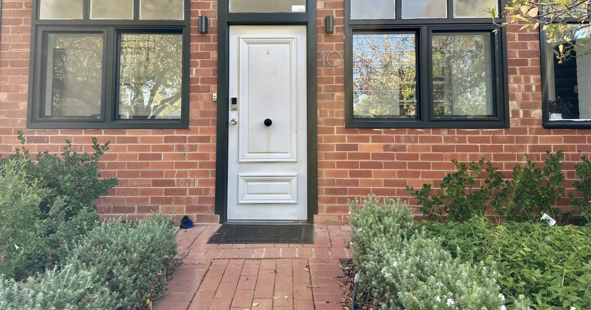 ‘You’d drive right past it’ from the street but this Ngunnawal home predates Canberra | Region Canberra