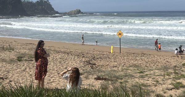 Multiple drownings recorded over Easter; conditions to ease by long weekend