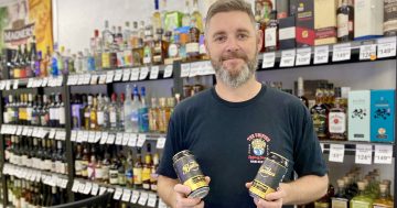 Two brothers, more than 400 beers and 10 years of excellent customer service at The Page Bottler