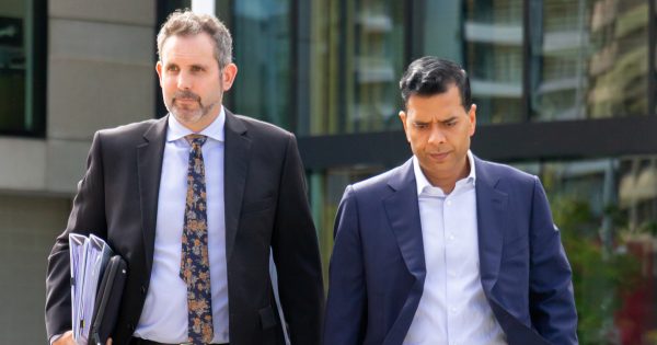 Rape-accused doctor fails in attempt to appeal suspension from medicine