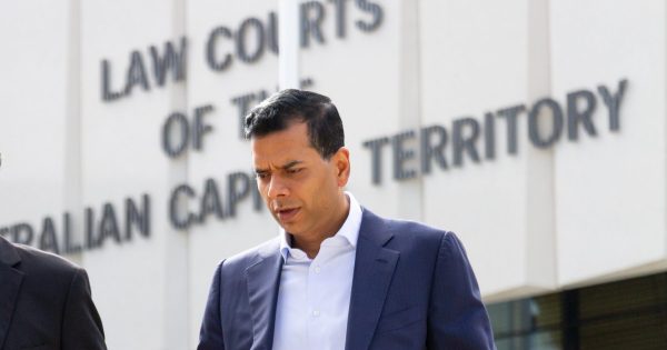 Doctor facing rape charges revealed as cardiologist Rajeev Pathak