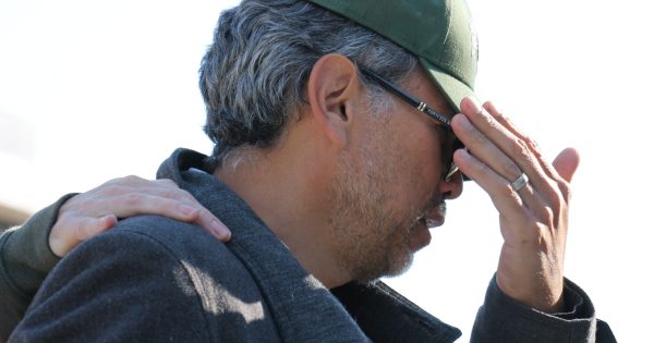 'I'm your secret': Man avoids jail for sexual conversations with fake 'child'