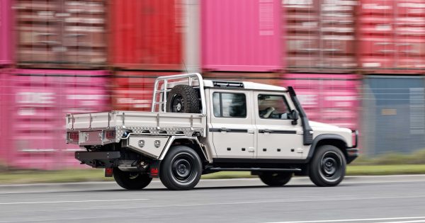 4WD brand offers to buy back your car if you don't like it in industry-first scheme