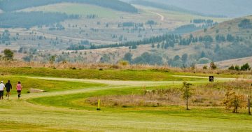 Stromlo Running Festival - 2.5k Kids Run