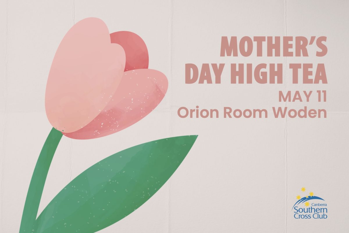 mothers' day woden