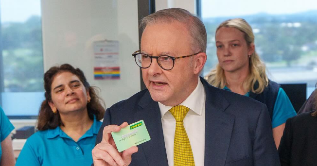 Medicare needs some mid-life changes to truly be the core of our public health system