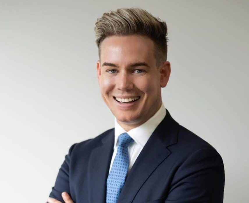 Nicholls Anzani lawyer Timothy Nicholls