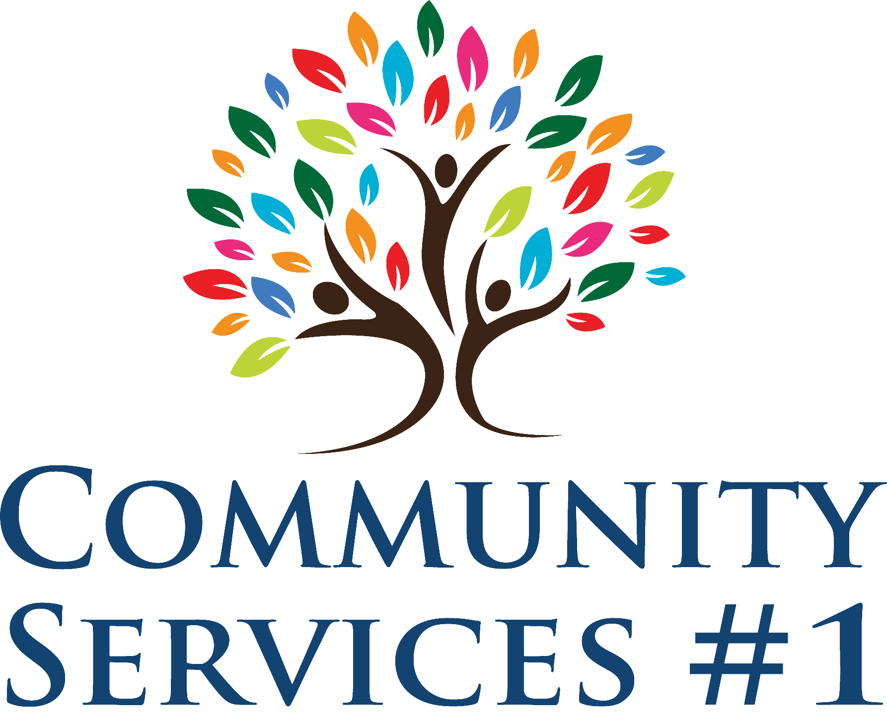 Community Services #1