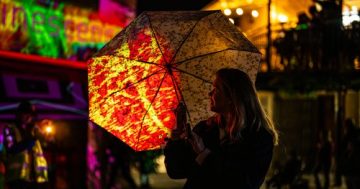 71 years of magic as autumn comes alive in Tumut