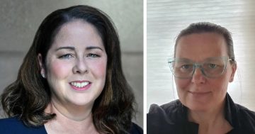 The Capital Water Cooler: Comings and goings in the public service