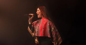 Toni Childs – A Retrospective