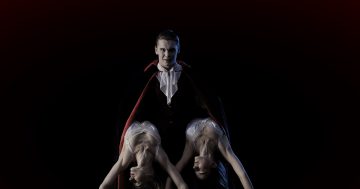 Dracula