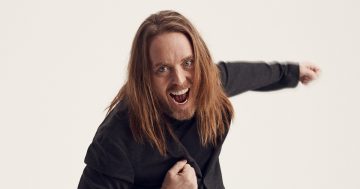 Tim Minchin – Songs The World Will Never Hear