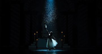 The Nutcracker