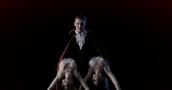 Dracula