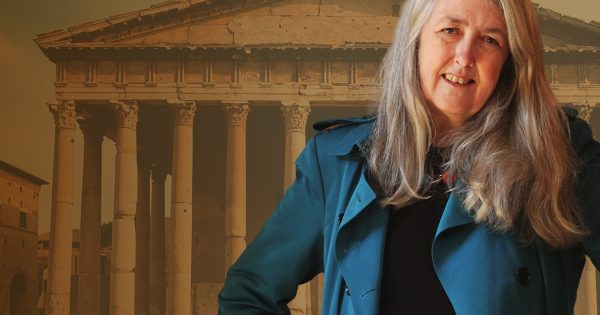 Mary Beard
