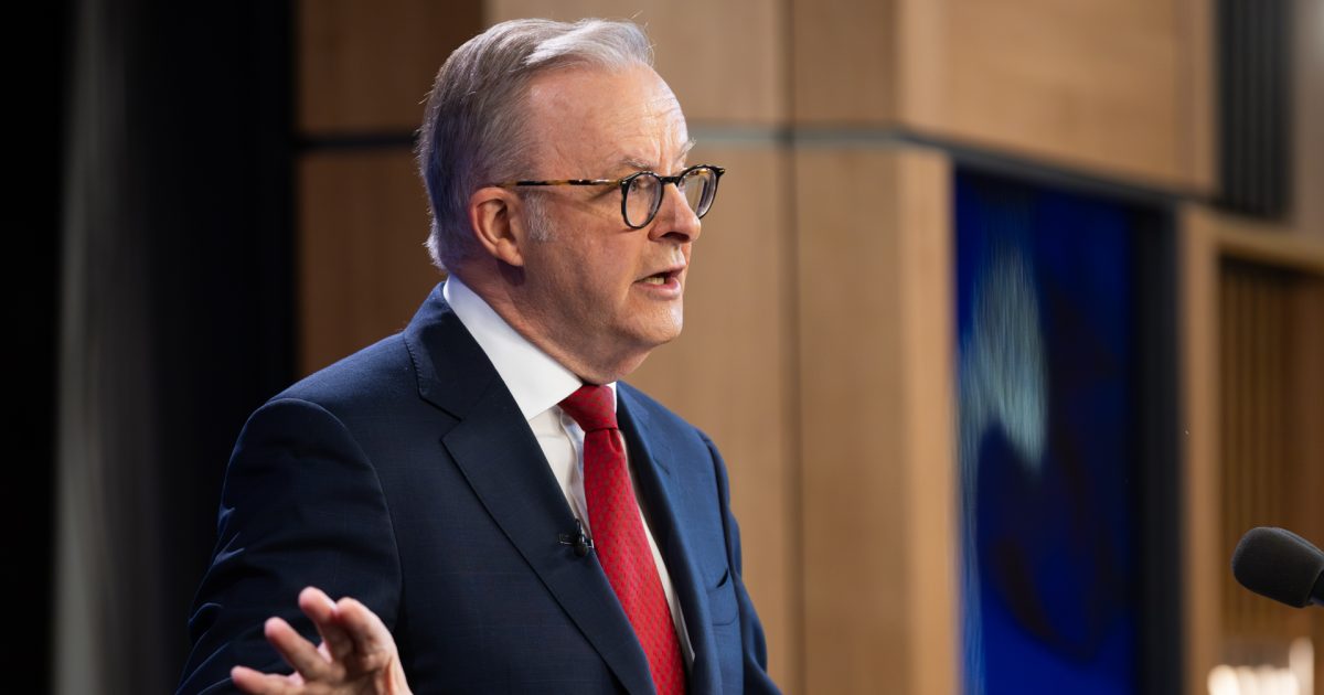 Government must not forget the other big issues amid Bondi tumult