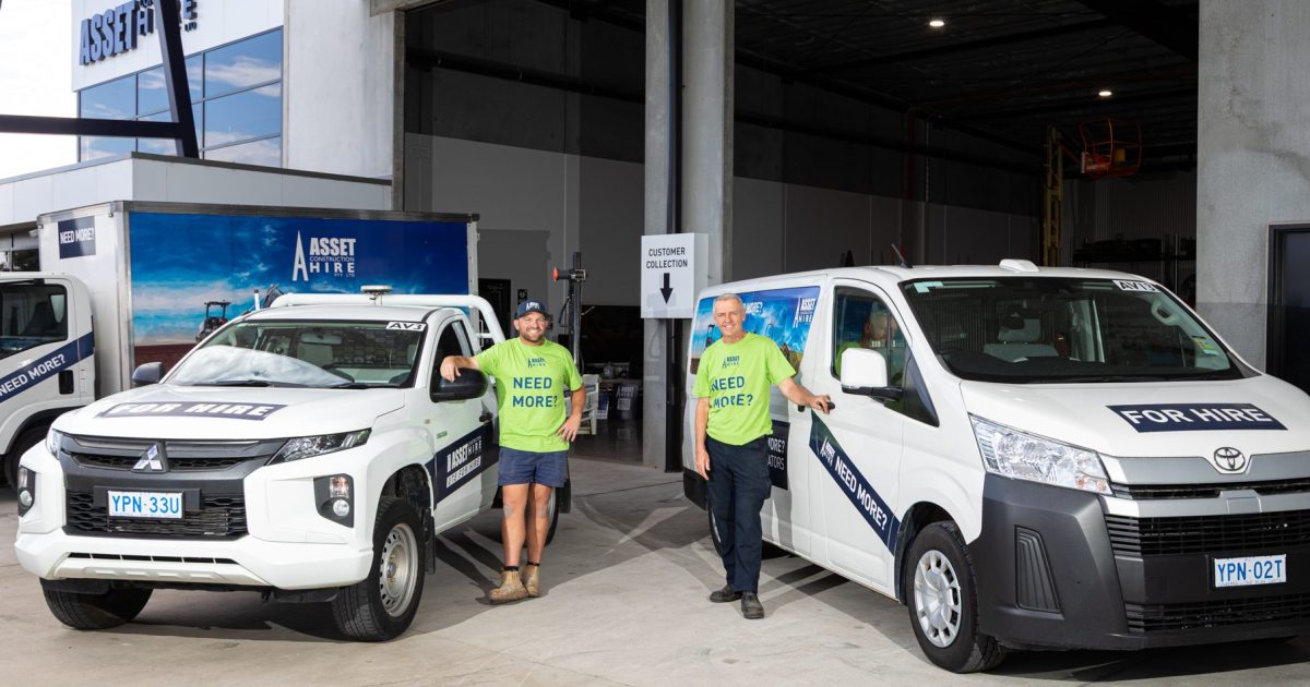 DIY house moves are hard, but not impossible – here’s how to make it work | Region Canberra