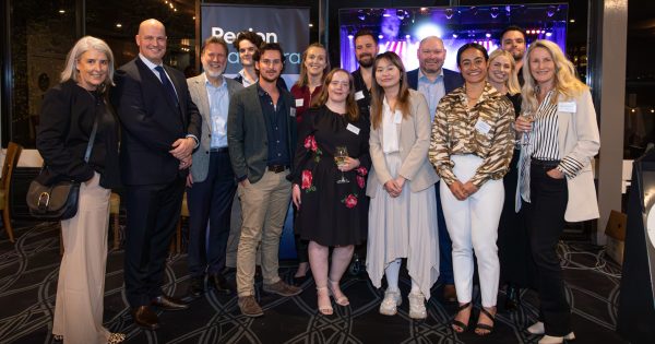 Region Canberra celebrates its next growth phase