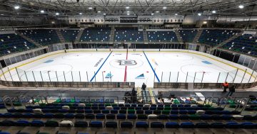 Canberra Brave make the move to AIS Arena
