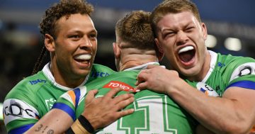 Raiders' rise to the top is testament to recruitment policy and a great advertisement for the club