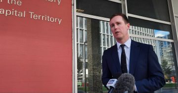 ACT Budget: $10 million community services sector boost announced