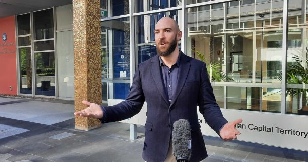 Emerson reveals backlog of footpath repair requests as government opens inquiry into Fix My Street portal