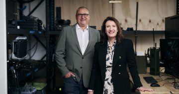 Canberra cyber firm merges with UK company to form PentenAmio