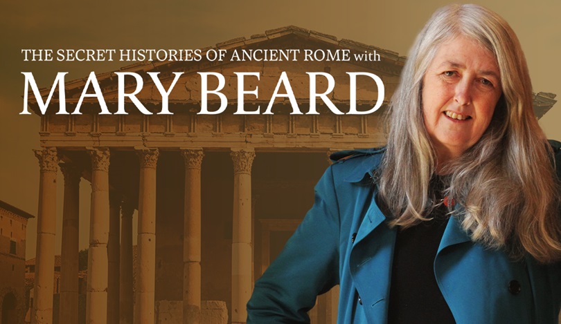 Mary Beard