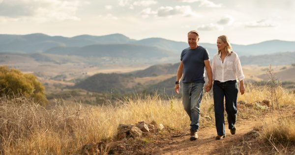 Mountain views and stamp duty rebates - here's why Ginninderry’s rarest release will be snapped up
