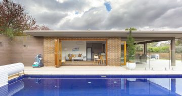'It's hard to imagine what it might be missing': Family home stuns in every aspect