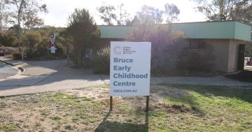 'Deeply disappointed': Belconnen childcare centre forced to close after 40-plus years